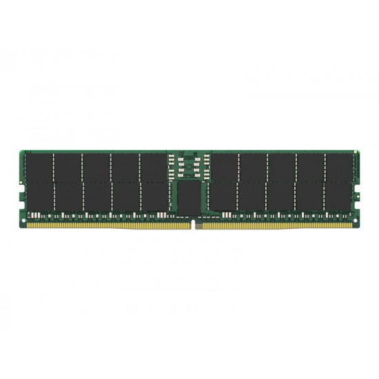 KINGSTON 64GB 5600MT/s DDR5 ECC Reg CL46 DIMM 2Rx4 Hynix A Renesas