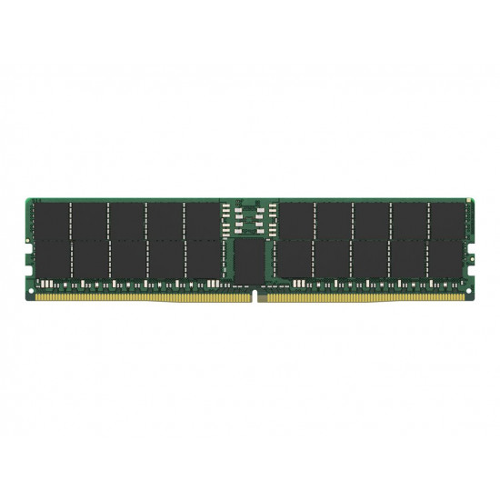 KINGSTON 64GB 5600MT/s DDR5 ECC Reg CL46 DIMM 2Rx4 Hynix A Renesas