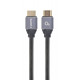 Gembird CCBP-HDMI-2M HDMI cable HDMI Type A (Standard) Black