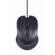 Gembird KBS-UM-04 keyboard Mouse included Universal USB QWERTY US English Black