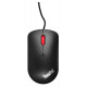 Lenovo 4Y51D20850 mouse Ambidextrous USB Type-C Optical 2400 DPI