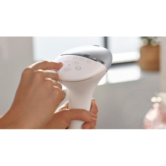 Philips Lumea Prestige BRI940/00 light hair remover Intense pulsed light (IPL) White