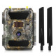 Willfine 4.0CG GPS MMS LTE 4G 100° Trail Camera