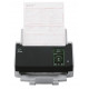 Ricoh fi-8040 ADF + Manual feed scanner 600 x 600 DPI A4 Black, Grey