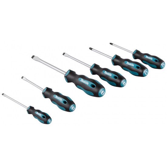 Makita E-10506 manual screwdriver