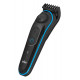 BRAUN BT3240 Beard Trimmer + razor Gillette Fusion5 ProGlide Black, Blue