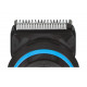 BRAUN BT3240 Beard Trimmer + razor Gillette Fusion5 ProGlide Black, Blue