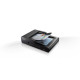 Canon imageFORMULA DR-F120 Flatbed & ADF scanner 600 x 600 DPI A4 Black