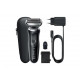 Braun Series 7 71-N1000s Foil shaver Black