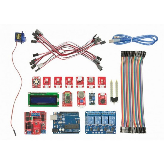 ALLNET ALL-E-4-6 (E4-6) development board accessory Starter kit