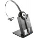 AGFEO Headset 920 Wireless Head-band Office/Call center Black