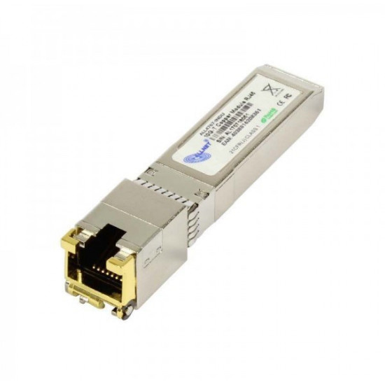 ALLNET ALL4767-INDU network switch module 10 Gigabit Ethernet