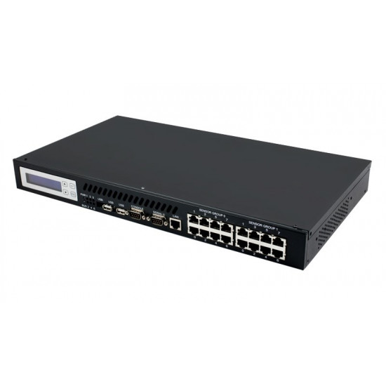 ALLNET ALL5000v2 gateway/controller 10, 100 Mbit/s