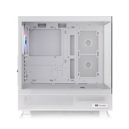 Thermaltake View 270 TG Midi Tower White