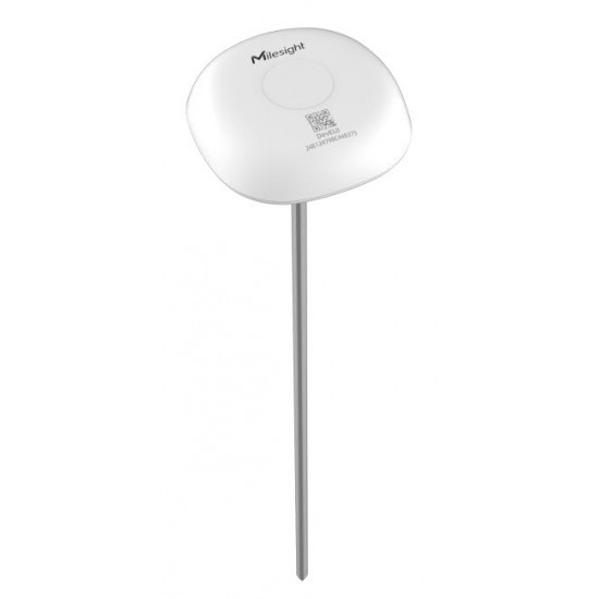 Milesight TS101 Indoor/outdoor Temperature sensor Freestanding Wireless