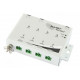 ALLNET ALL4427 electrical relay White