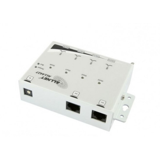 ALLNET ALL4427 electrical relay White