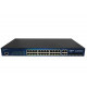 ALLNET ALL-SG8428V2PM network switch Managed L2 Gigabit Ethernet (10/100/1000) Power over Ethernet (PoE) Black