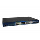 ALLNET ALL-SG8428V2PM network switch Managed L2 Gigabit Ethernet (10/100/1000) Power over Ethernet (PoE) Black