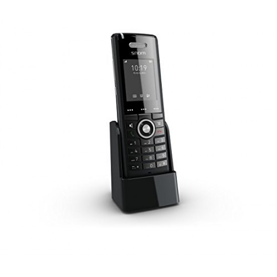 Snom M325 telephone DECT telephone Black