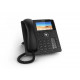 Snom D785 Customized, Schwarz IP phone Black 12 lines TFT