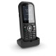 Snom M80 DECT telephone handset Caller ID Black