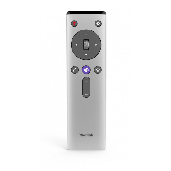 Yealink VCR20-MS camera remote control