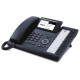 Unify OpenScape DeskPhone CP400T IP phone Black TFT