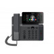 Fanvil V65 IP phone Black 20 lines LCD Wi-Fi