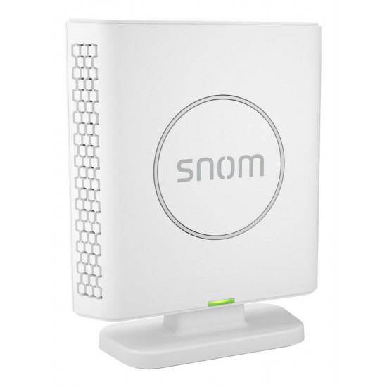 Snom M400 DECT base station White