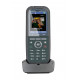 AGFEO DECT 78 IP IP phone Grey TFT