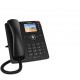 Snom D713 IP phone Black TFT