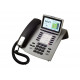 AGFEO ST 45 Analog telephone Caller ID Silver