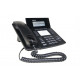 AGFEO ST 53 Smart telephone Black