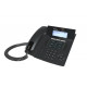 AGFEO ST 54 IP IP phone Black