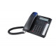 AGFEO T 18 Analog telephone Black