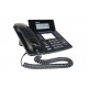 AGFEO ST 53 IP IP phone Black