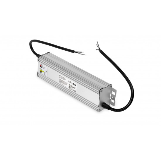 Mikrotik MTP250-53V47-OD power adapter/inverter Outdoor 250 W Zinc