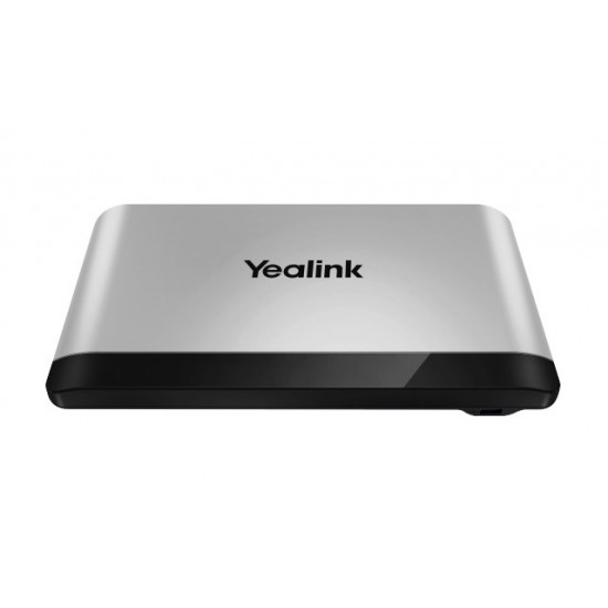 Yealink VC800 video conferencing system 24 person(s) Ethernet LAN Multipoint Control Unit (MCU)