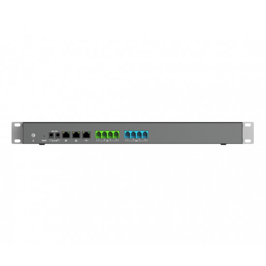 Grandstream Networks UCM6304 2000 user(s) IP Centrex (hosted/virtual IP)