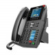 Fanvil X5U IP phone Black 16 lines LCD Wi-Fi