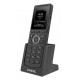 Fanvil W610W IP phone Black 4 lines Wi-Fi