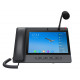 Fanvil A320i IP phone Black 20 lines Wi-Fi