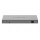 NETGEAR 52-Port PoE Gigabit/10G Stackable Smart Switch (GS752TXP)