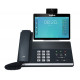 Yealink SIP-VP59 IP phone Grey IPS Wi-Fi