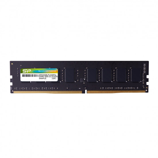 Silicon Power | 4 GB | DDR4 | 2666 MHz | PC/server | Registered No | ECC No