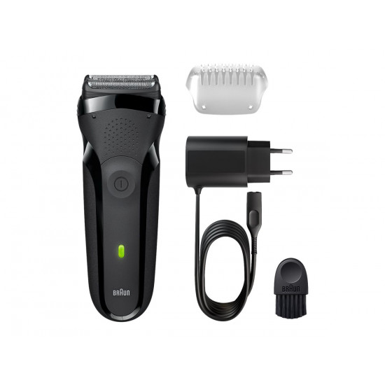 Braun | Series 3 Shaver | 300s | NiMH