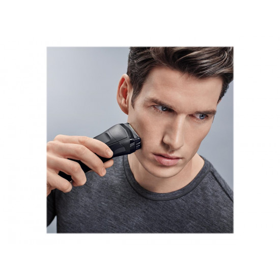 Braun | Series 3 Shaver | 300s | NiMH