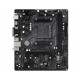 Asrock B550M-HDV Socket AM4 micro ATX AMD  B550