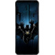 ASUS ROG Phone 6D Batman 17.2 cm (6.78) Dual SIM Android 12 5G USB Type-C 12 GB 256 GB 6000 mAh Grey